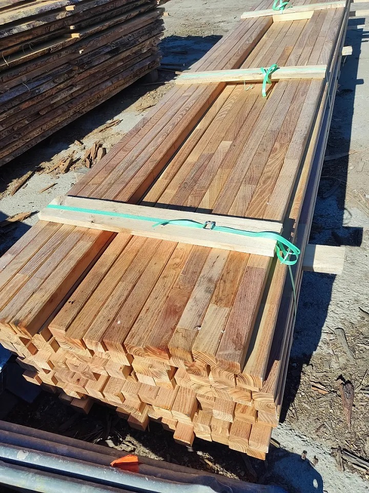 Životnost akátového dřeva - jak dlouho vydrží?