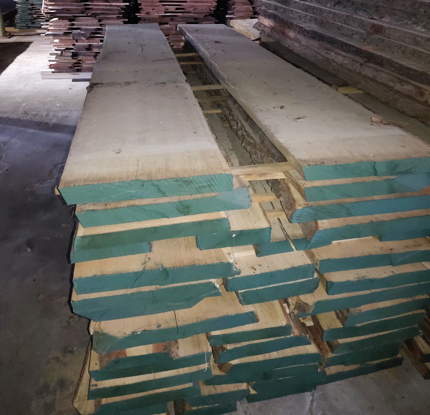 Dubové dřevo – tradice, pevnost a nadčasová elegance